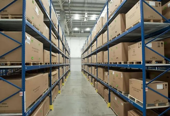 怀化到霸州市货物仓储